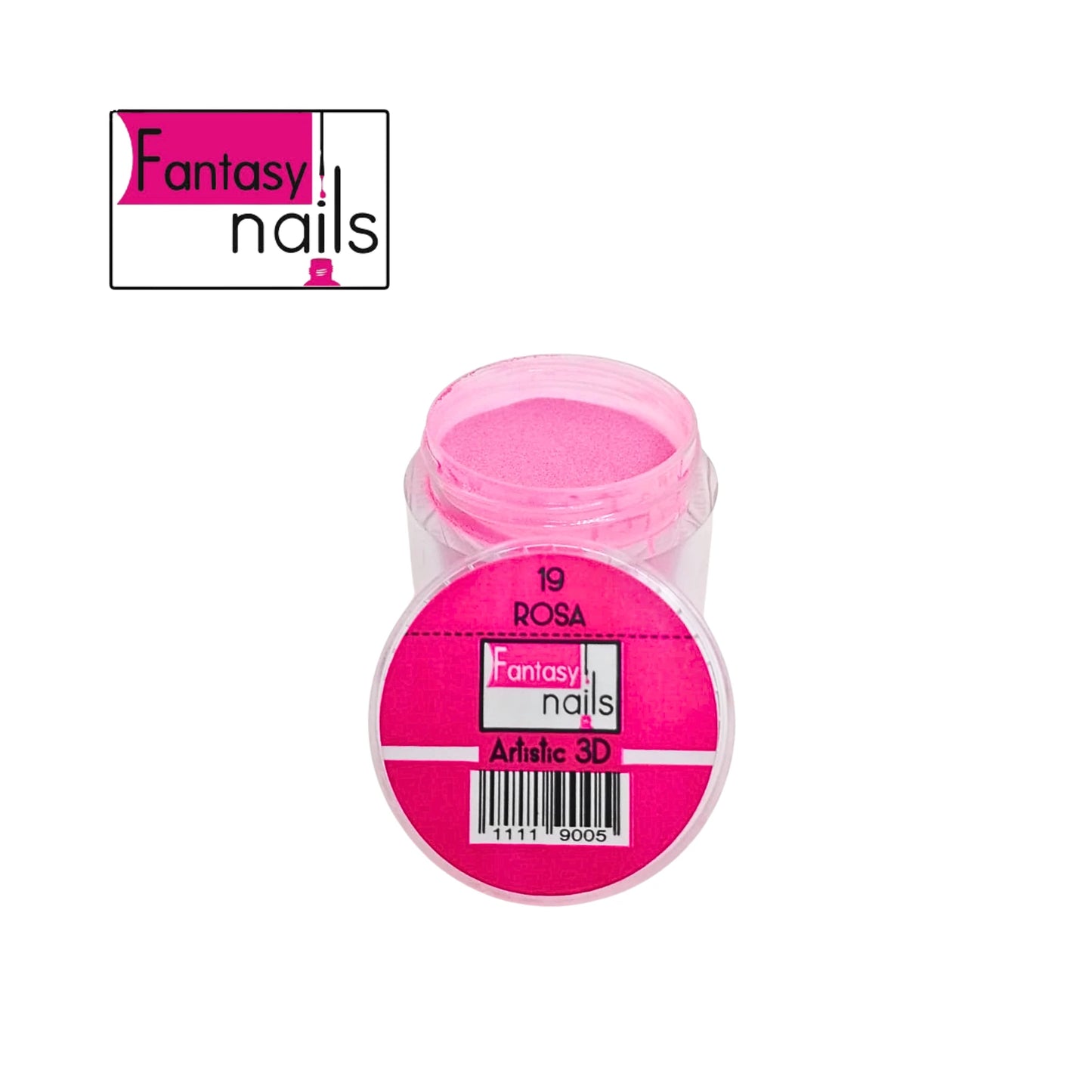 Acricolor Fantasy Nails