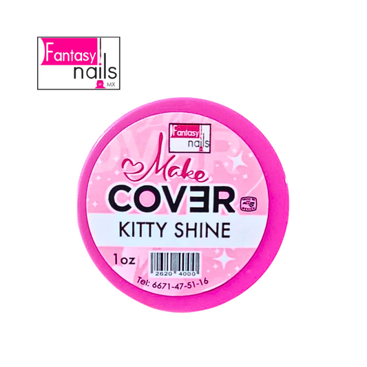 Polvo Acrilico Kitty Shine Fantasy Nails