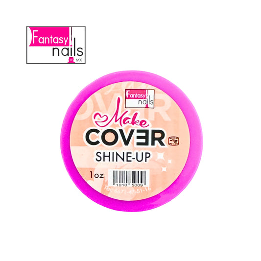 Polvo Acrilico Shine Up Fantasy Nails