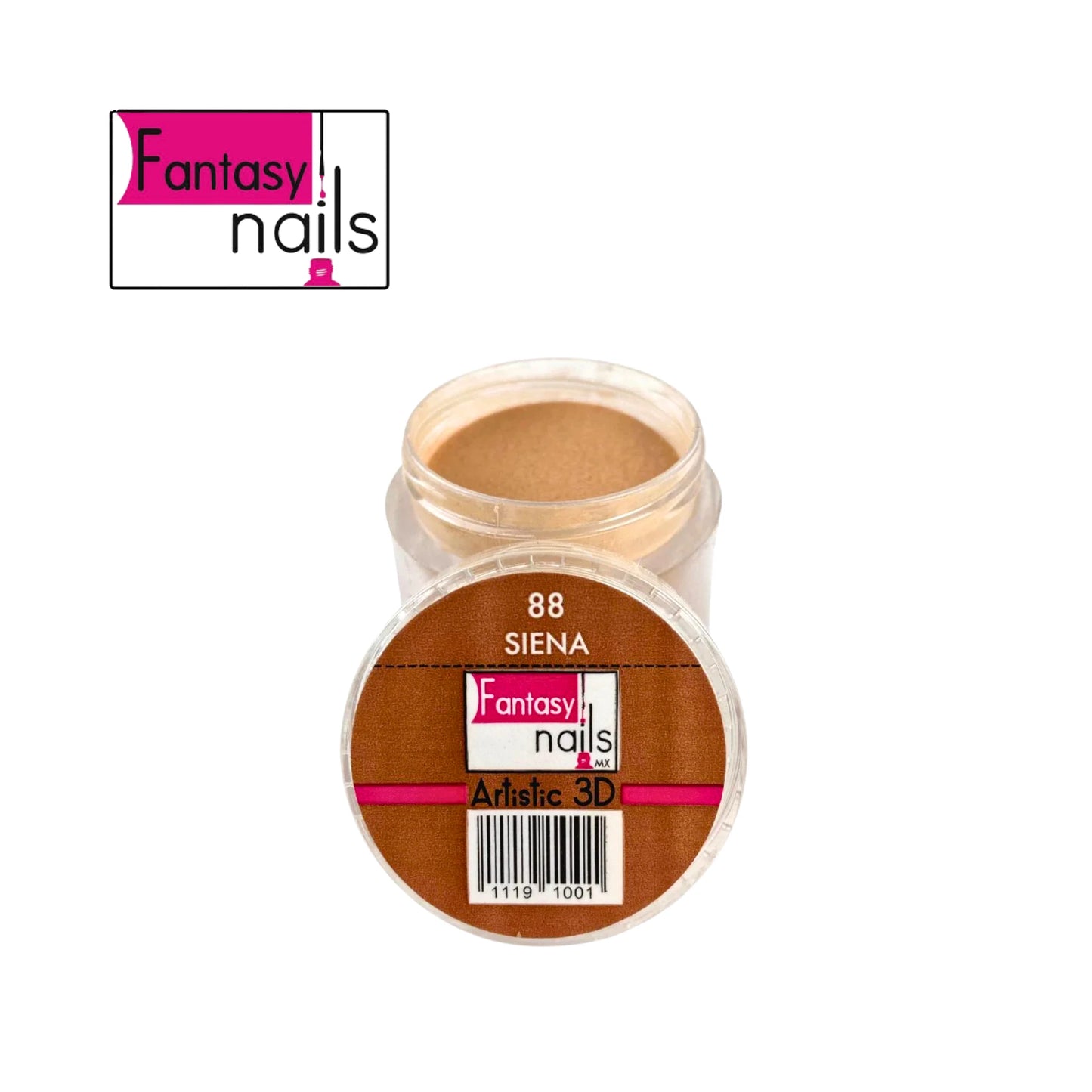 Acricolor Fantasy Nails