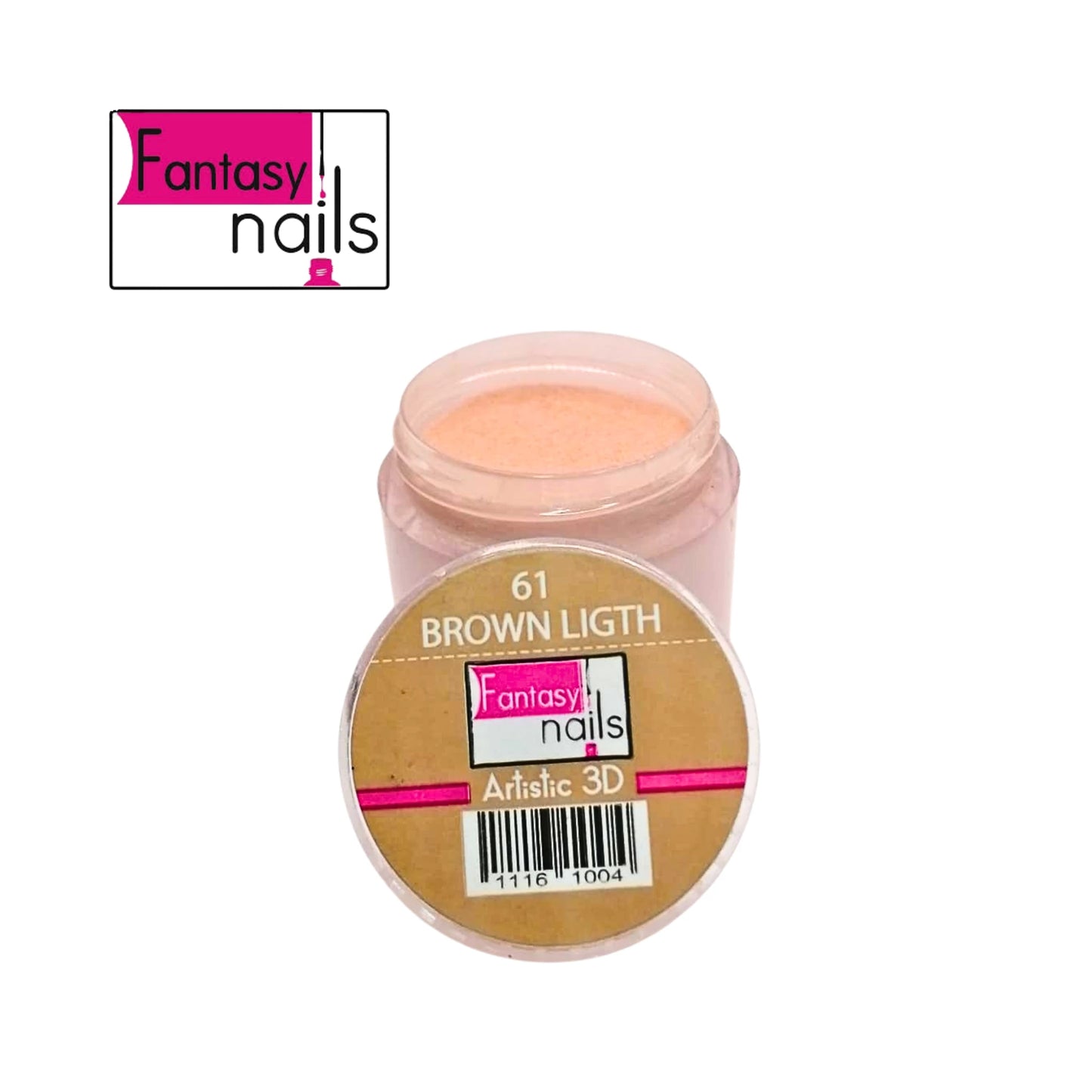 Acricolor Fantasy Nails