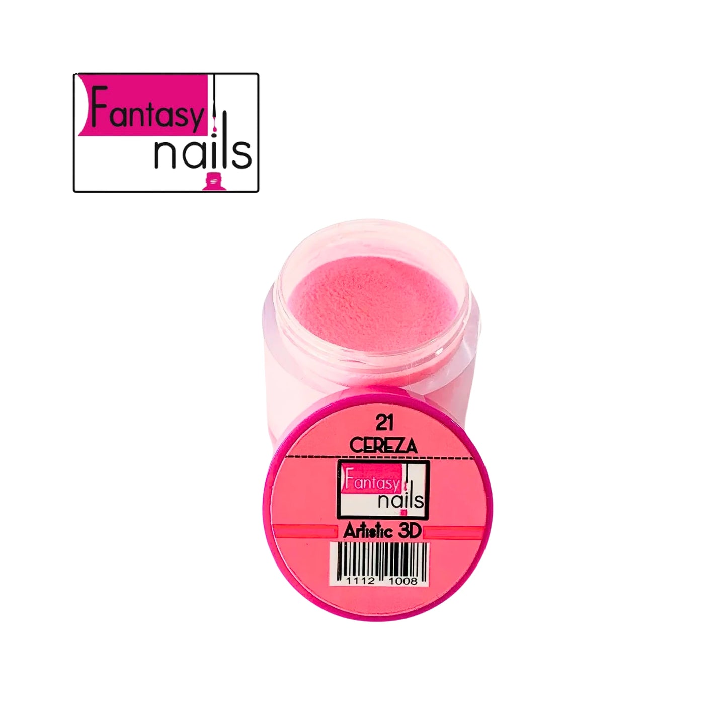 Acricolor Fantasy Nails