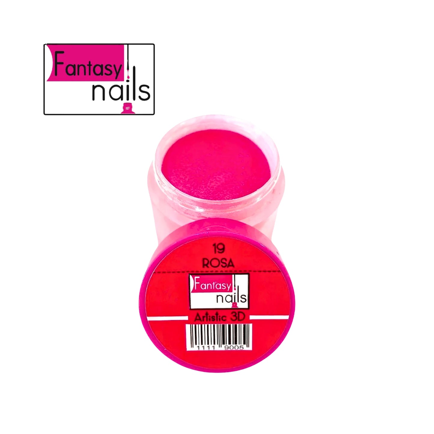 Acricolor Fantasy Nails