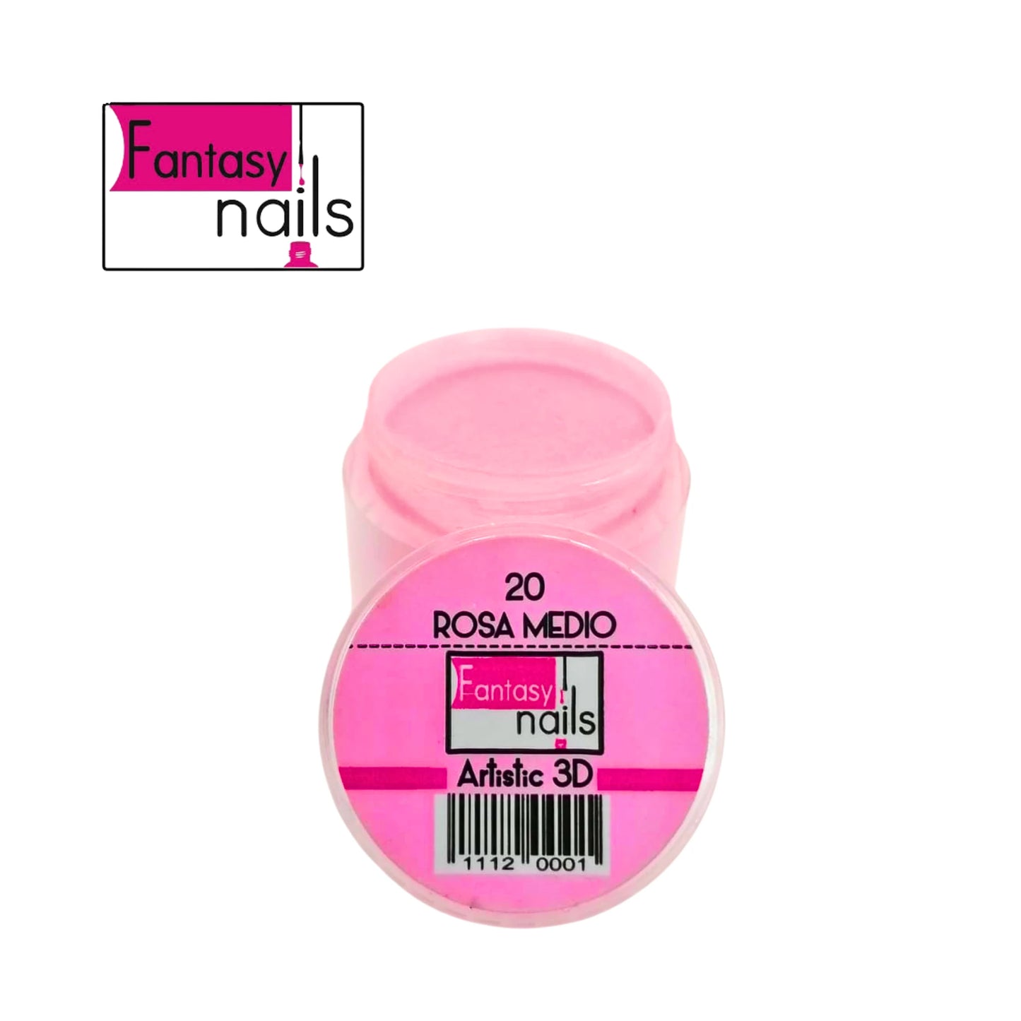 Acricolor Fantasy Nails