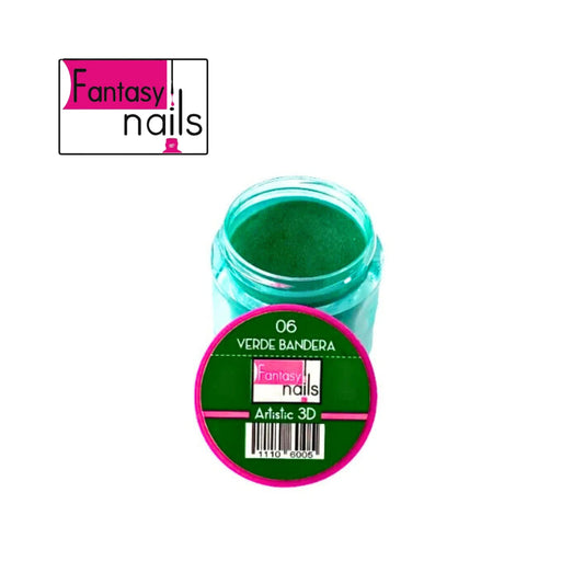Acricolor Fantasy Nails
