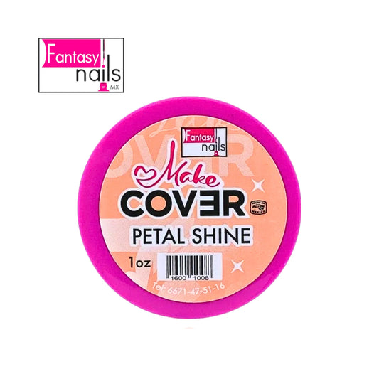 Polvo Acrilico Petal Shine Fantasy Nails