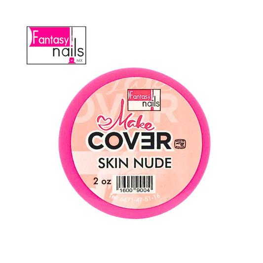 Polvo Acrilico Skin Nude Fantasy Nails