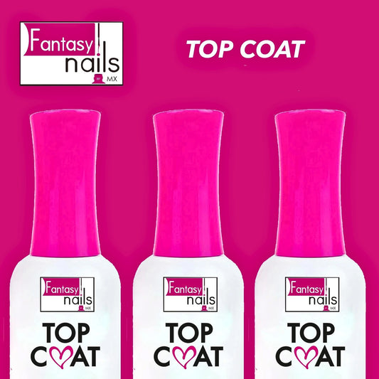 Gel Finalizador Fantasy Nails