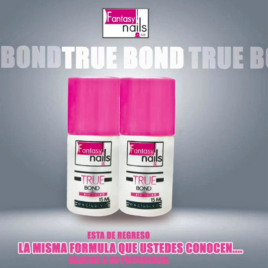 True Bond