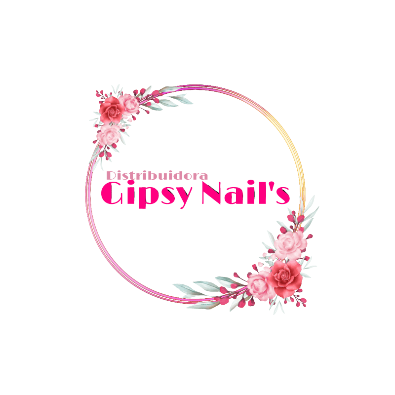 Logo Gipsy Nails